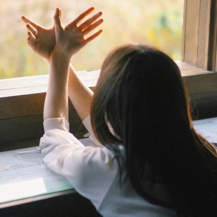 爱情面前谁怕谁